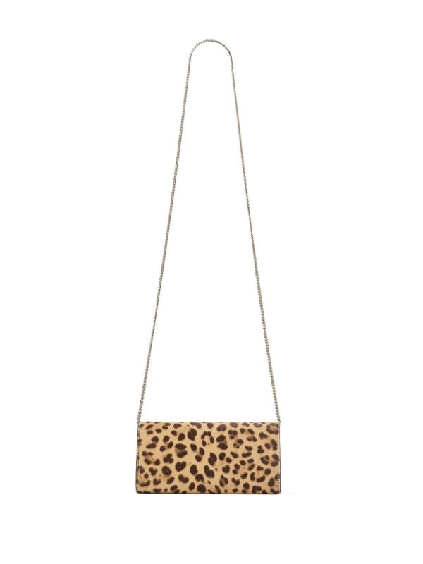 Browns Jimmy Choo Emmie Clutch Bag | Browns Clutch Bags