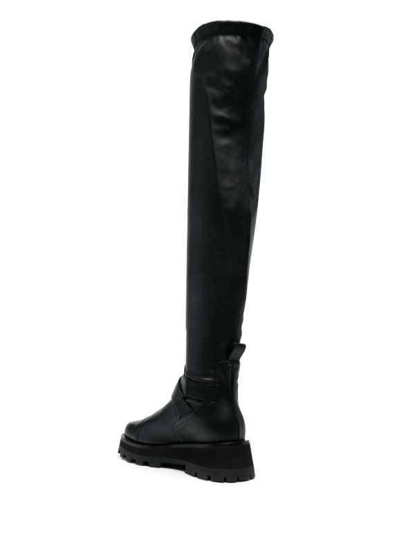 Browns Jimmy Choo Meena Over-the-knee Boots | Browns Boots