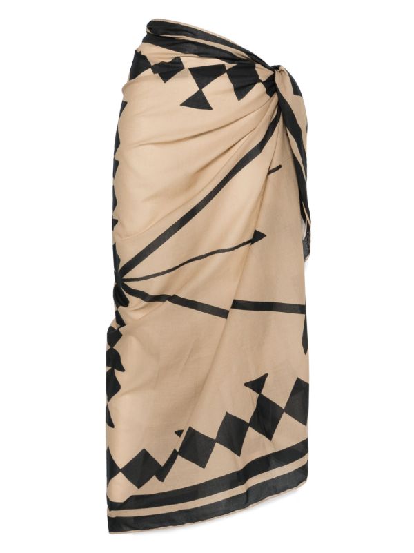 browns Johanna Ortiz Jo pareo | Browns Beach Cover-Ups