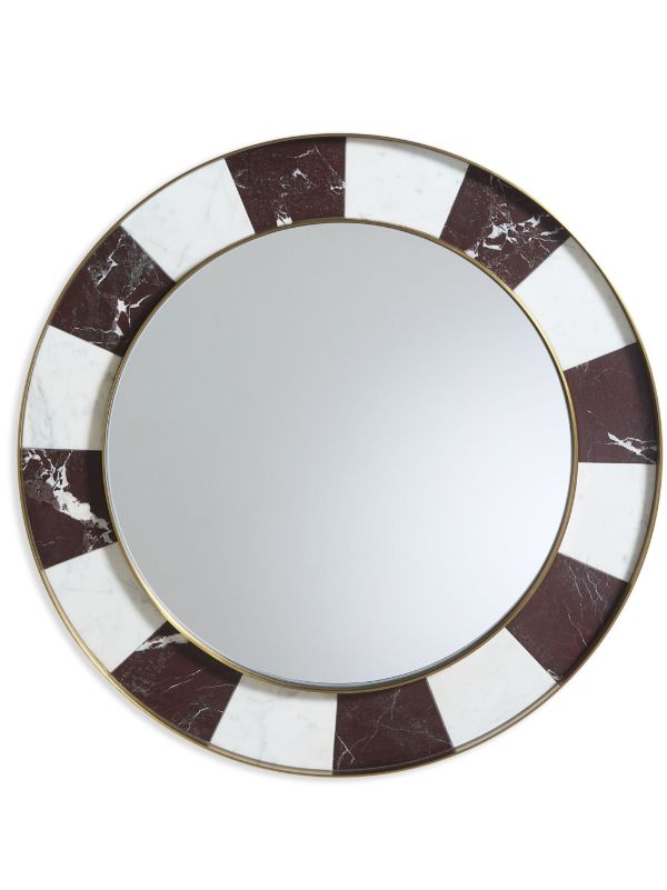 browns Jonathan Adler Canaan Mirror (61cm) | Browns Decorative Objects