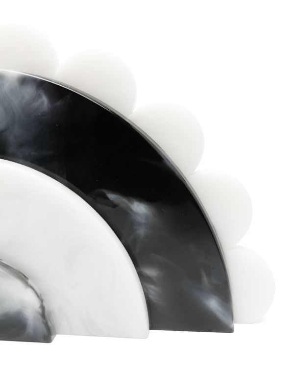 Browns Jonathan Adler Como Bookends (set Of Two) | Browns Decorative Objects
