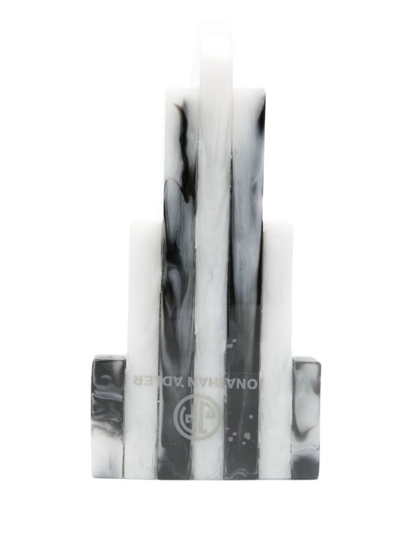 Browns Jonathan Adler Como Bookends (set Of Two) | Browns Decorative Objects