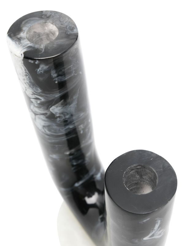 Browns Jonathan Adler Como Double Tube Vase | Browns Vases