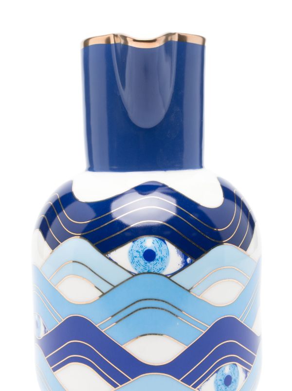 Browns Jonathan Adler Druggist Pitcher (25cm X 18cm) | Browns Barware