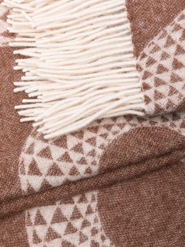 Browns Jonathan Adler Eden Blanket | Browns Blankets & Throws