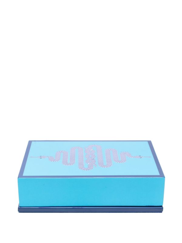 browns Jonathan Adler Eden Lacquer card set | Browns Table Games