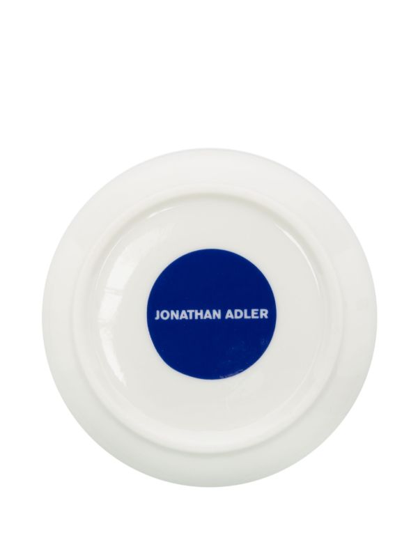 Browns Jonathan Adler Playa Coasters (10cm) | Browns Barware