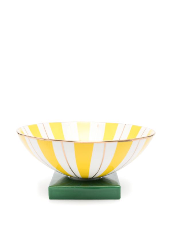 Browns Jonathan Adler Portofino Bowl (24cm) | Browns Plates & Bowls