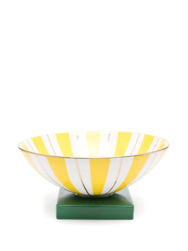 browns Jonathan Adler Portofino bowl (24cm) | Browns Plates & Bowls