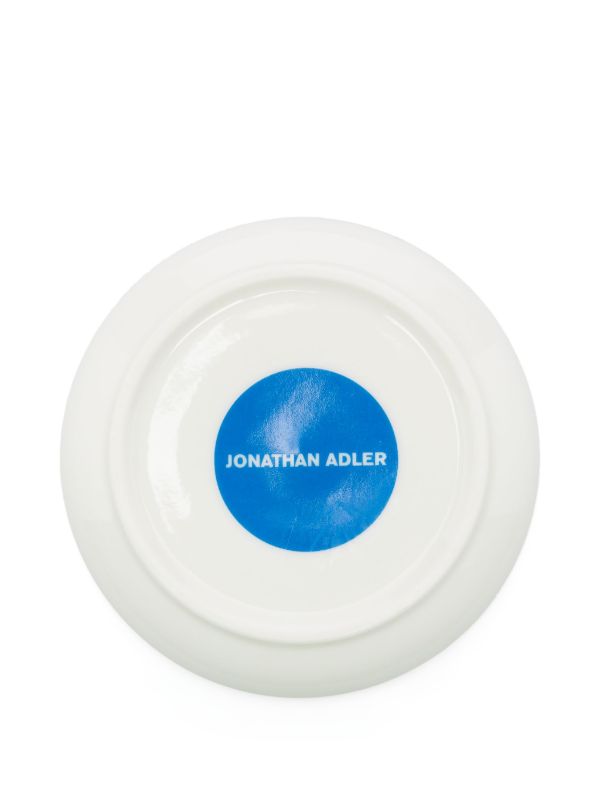 Browns Jonathan Adler Portofino Coasters (10cm) | Browns Barware