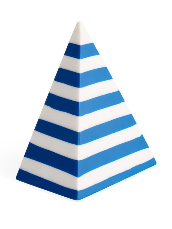 Browns Jonathan Adler Striped Bookends | Browns Decorative Objects