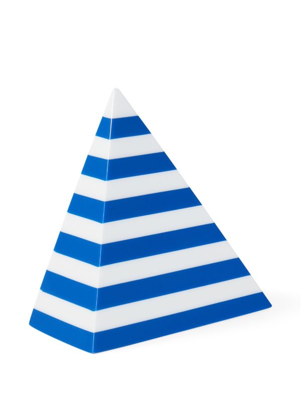 Browns Jonathan Adler Striped Bookends | Browns Decorative Objects