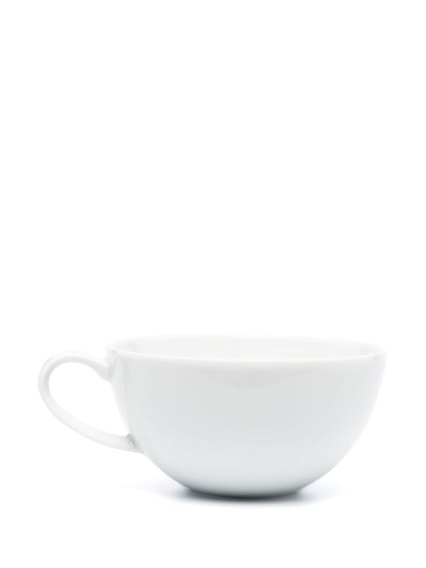 Browns Jonathan Adler White 1948 Tea Cup | Browns Cups & Tea Sets
