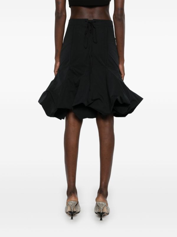 Browns Judy Turner Swanson Miniskirt | Browns A-Line Skirts