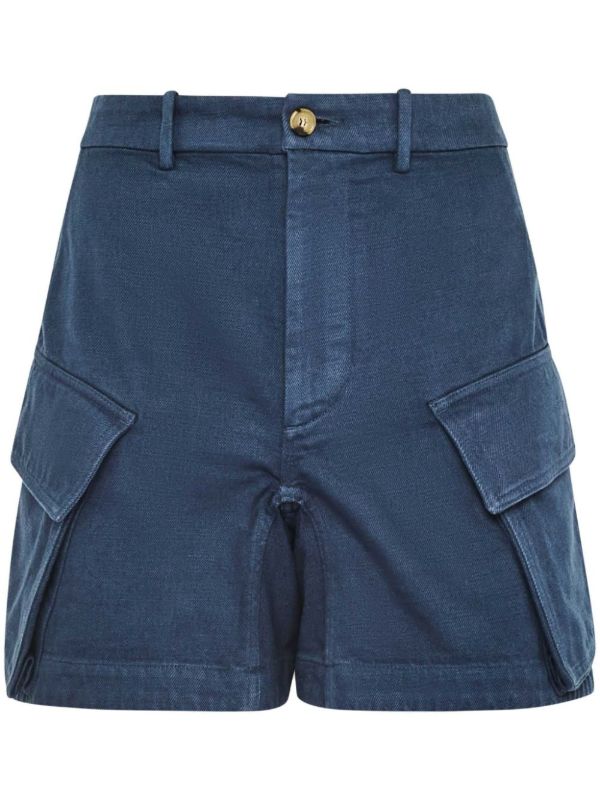 browns JW Anderson cargo shorts | Browns Short & Mini Shorts