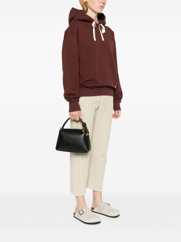 Browns JW Anderson Small Corner Handbag | Browns Shoulder Bags