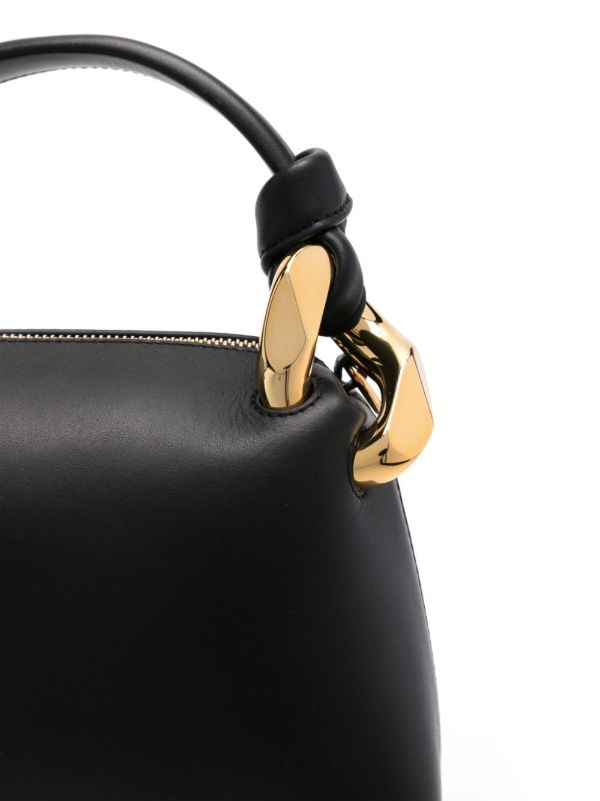 Browns JW Anderson Small Corner Handbag | Browns Shoulder Bags