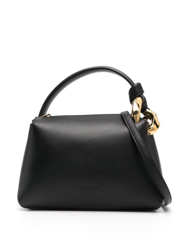 browns JW Anderson small Corner handbag | Browns Shoulder Bags