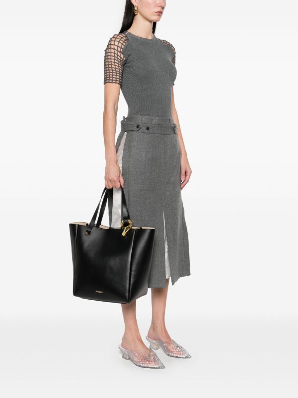 Browns JW Anderson The JWA Corner Tote Bag | Browns Tote Bags