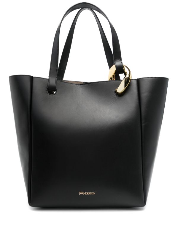 browns JW Anderson The JWA Corner tote bag | Browns Tote Bags