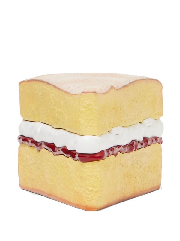 Browns JW Anderson Victoria Sponge Clutch Bag | Browns Clutch Bags