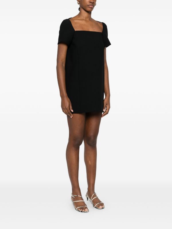 Browns KHAITE Benji Mini Dress | Browns Cocktail & Party Dresses