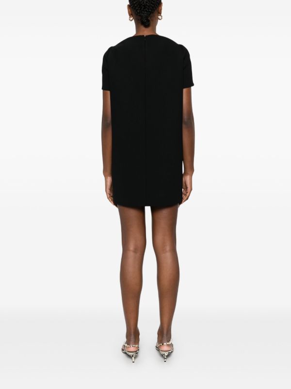 Browns KHAITE Benji Mini Dress | Browns Cocktail & Party Dresses