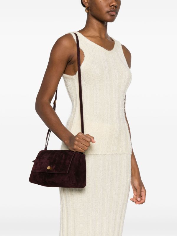 Browns KHAITE Cate Crossbody Bag | Browns Messenger & Crossbody Bags