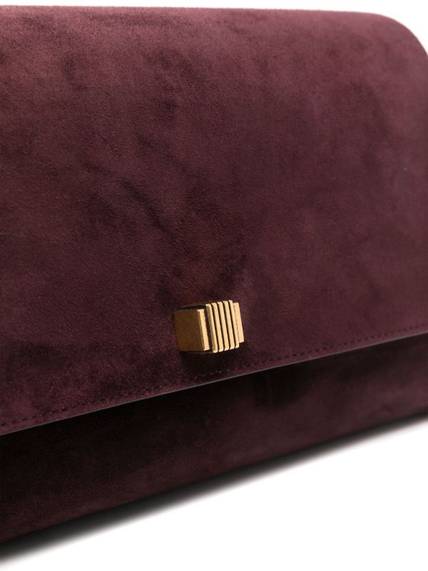 Browns KHAITE Cate Crossbody Bag | Browns Messenger & Crossbody Bags