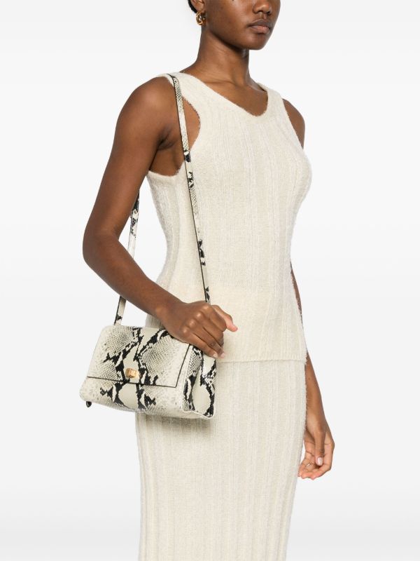 Browns KHAITE Cate Crossbody Bag | Browns Messenger & Crossbody Bags