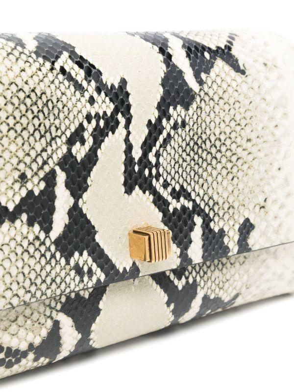 Browns KHAITE Cate Crossbody Bag | Browns Messenger & Crossbody Bags