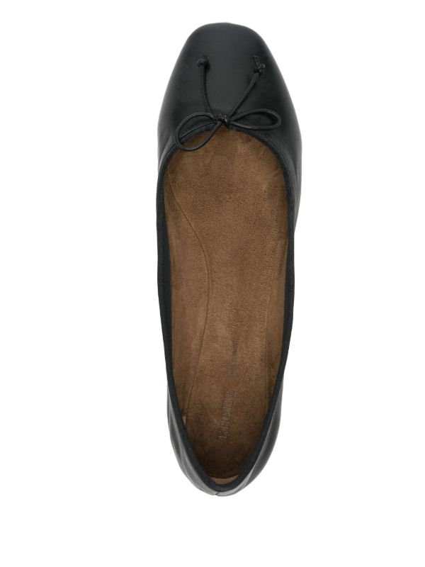Browns KHAITE Charlotte Ballet Flats | Browns Ballerina Shoes