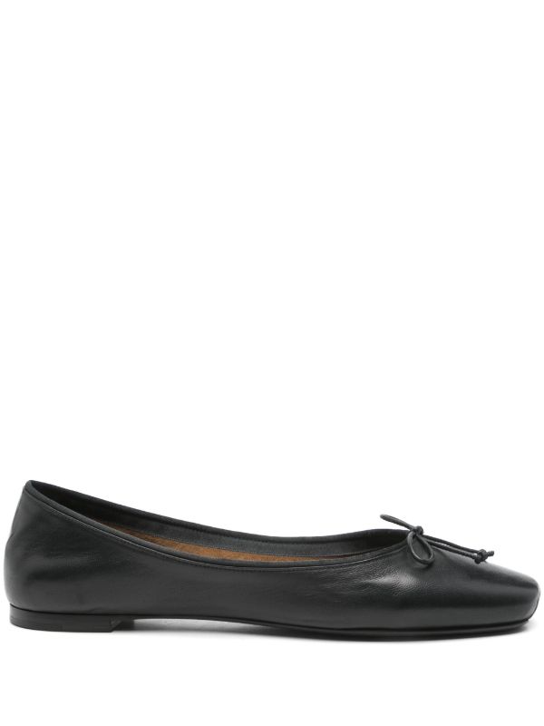 browns KHAITE Charlotte ballet flats | Browns Ballerina Shoes