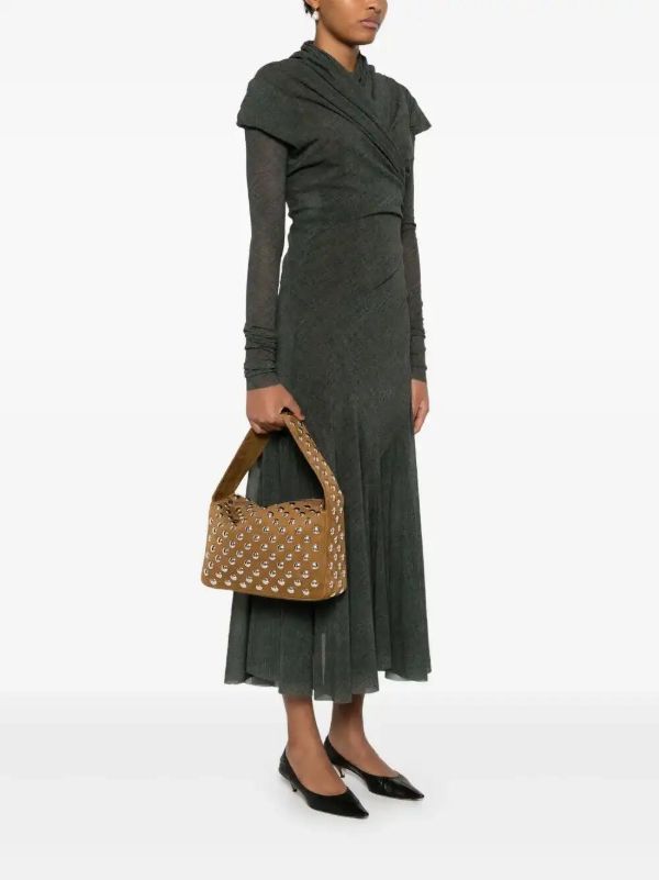 Browns KHAITE Elena Shoulder Bag | Browns Shoulder Bags