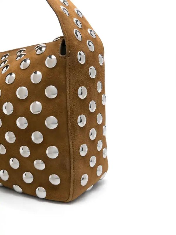 Browns KHAITE Elena Shoulder Bag | Browns Shoulder Bags