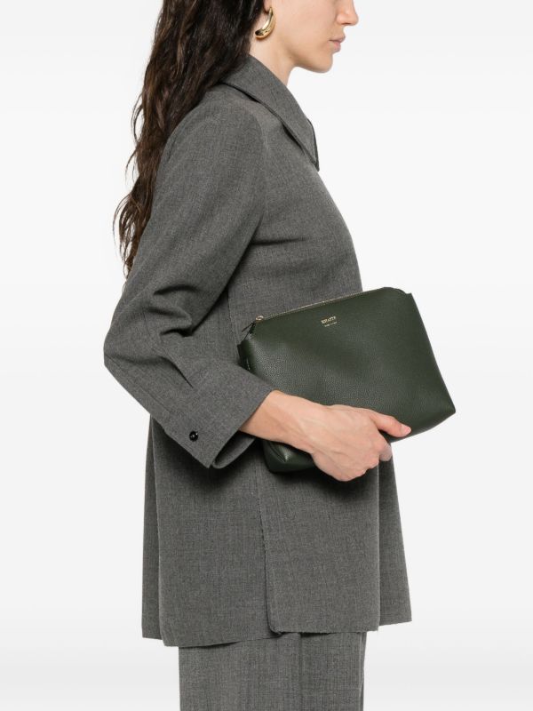 Browns KHAITE Medium Lina Cross Body Bag | Browns Messenger & Crossbody Bags