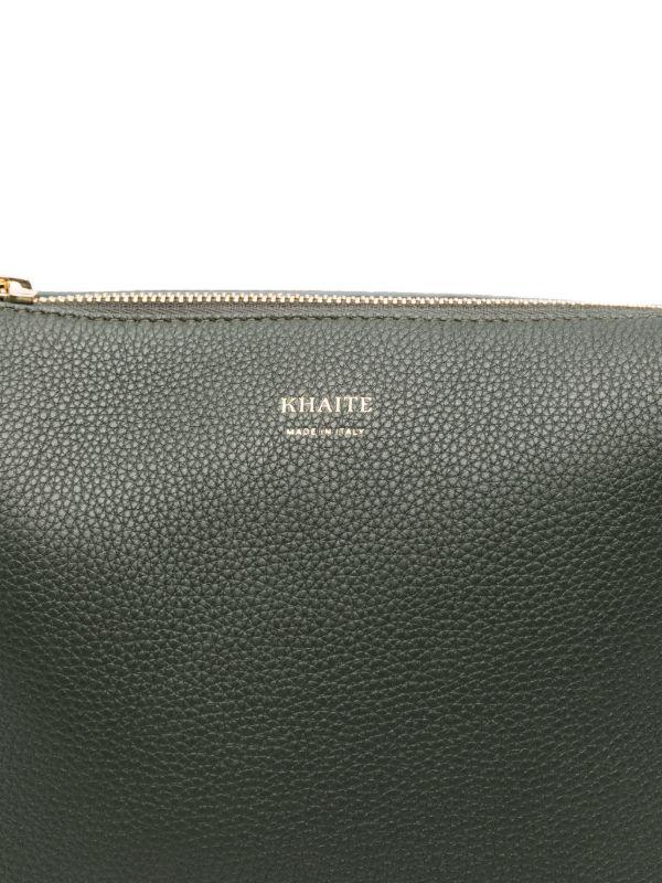 Browns KHAITE Medium Lina Cross Body Bag | Browns Messenger & Crossbody Bags