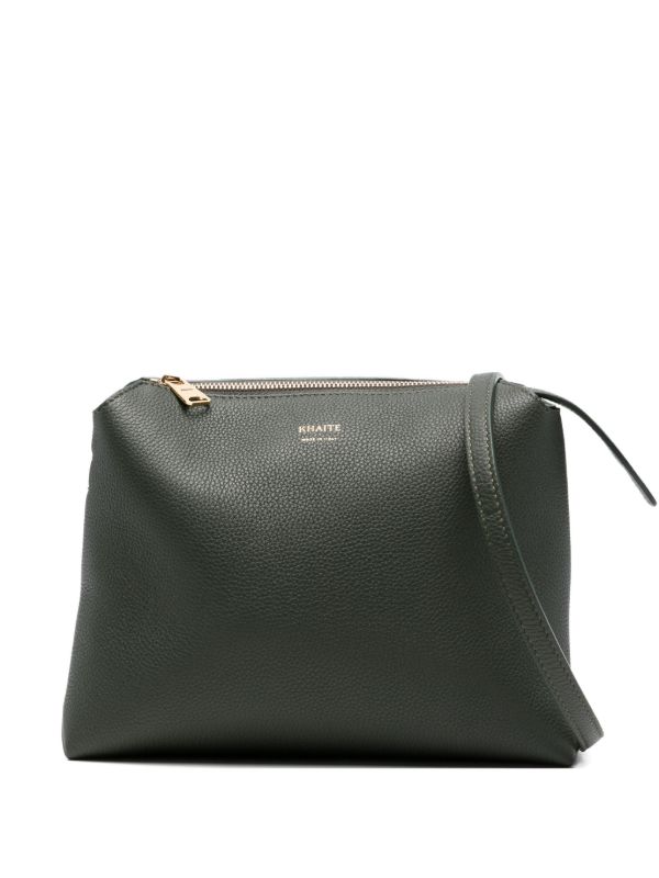 browns KHAITE medium Lina cross body bag | Browns Messenger & Crossbody Bags