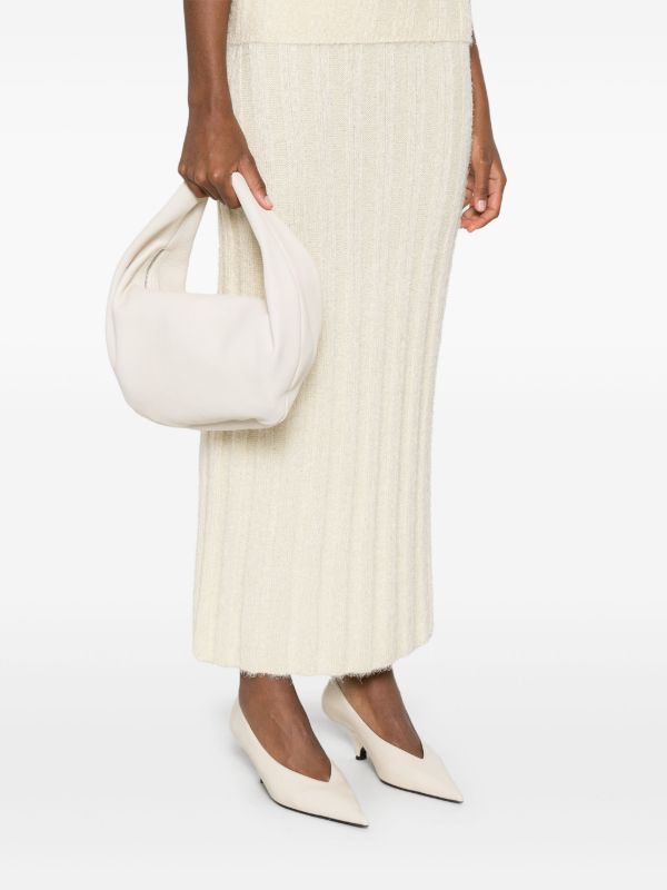 Browns KHAITE Medium Olivia Shoulder Bag | Browns Tote Bags