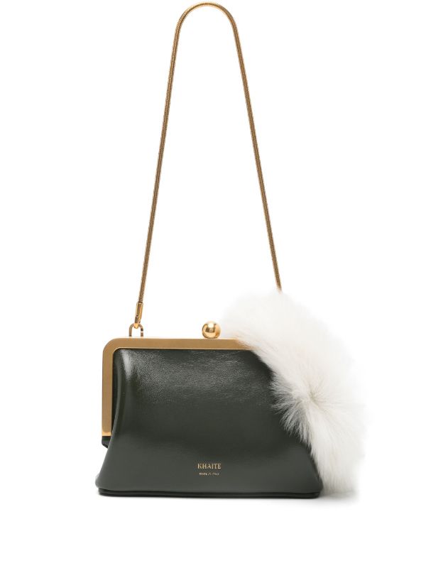 browns KHAITE small Lilith mini bag | Browns Mini Bags