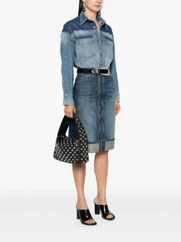 Browns KHAITE The Elena Shoulder Bag | Browns Shoulder Bags