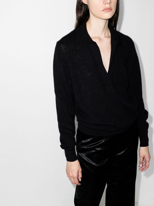 Browns KHAITE The Jo Jumper | Browns Knitted Sweaters