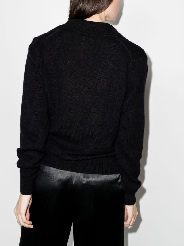 Browns KHAITE The Jo Jumper | Browns Knitted Sweaters