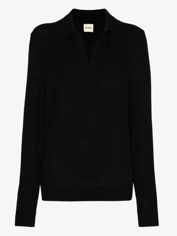 browns KHAITE The Jo jumper | Browns Knitted Sweaters