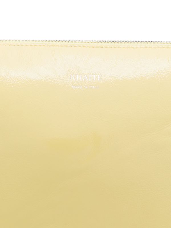 Browns KHAITE The Lina Cross Body Bag | Browns Messenger & Crossbody Bags