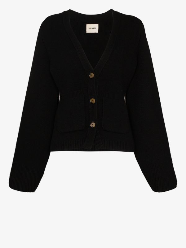 browns KHAITE The Scarlet cardigan | Browns Cardigans