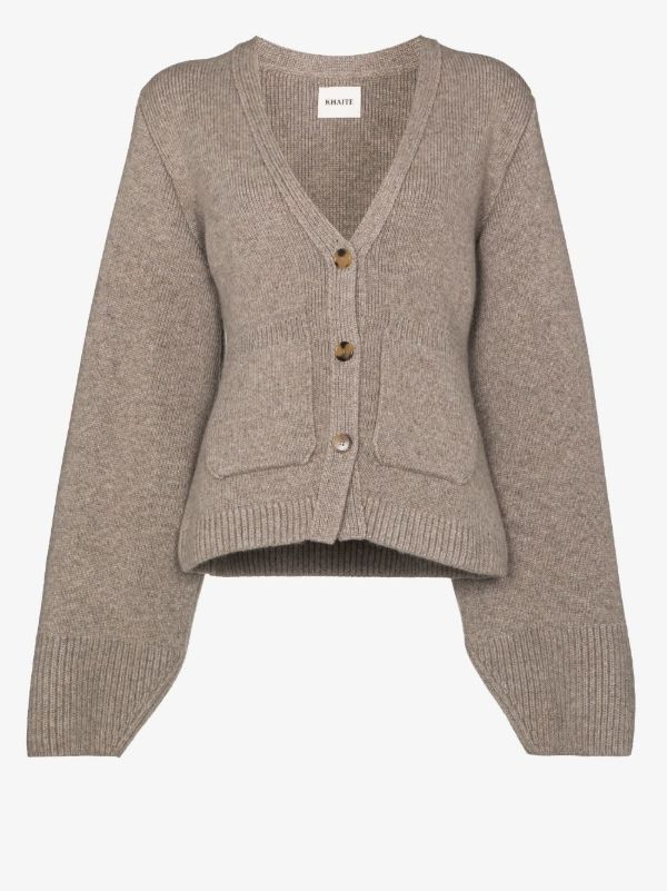 browns KHAITE The Scarlet cardigan | Browns Cardigans