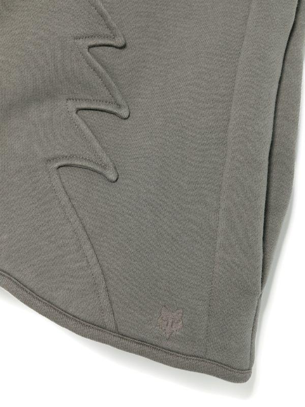 Browns Kiko Kostadinov Grey Fox Balaclava | Browns Hats