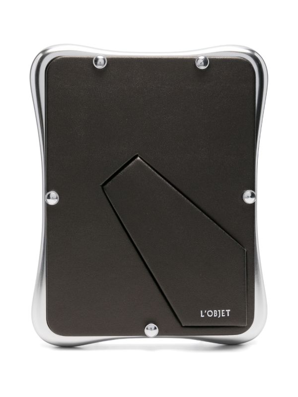 Browns L'Objet Anton Frame (13cm X 18cm) | Browns Picture & Photo Frames