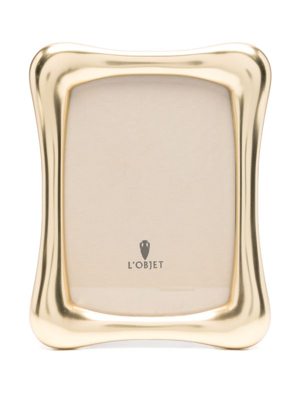 browns L'Objet Anton frame (13cm x 18cm) | Browns Picture & Photo Frames